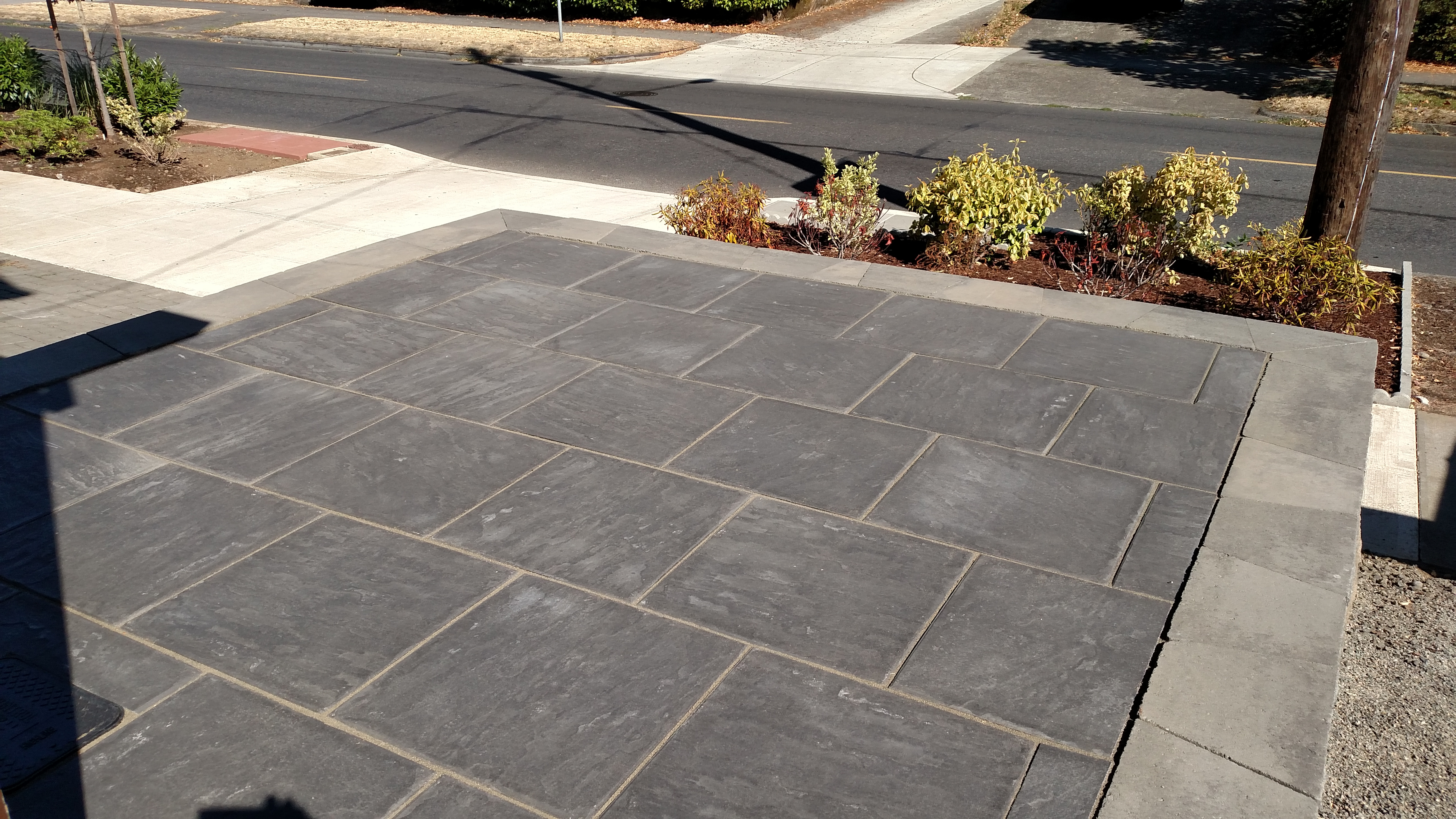 12x12 Patio Stones Sportwholehousefansco in sizing 5248 X 2952