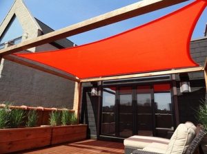 13 Cool Shade Sails For Your Backyard Canopykingpin in sizing 1080 X 808