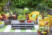 16 Container Gardening Ideas Potted Plant Ideas We Love in measurements 3000 X 1688