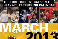 2013 Mid America Trucking Show Directory Buyers Guide Mid regarding size 1172 X 1500