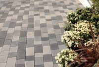 21 Stunning Picture Collection For Paving Ideas Driveway Ideas pertaining to proportions 1000 X 1575
