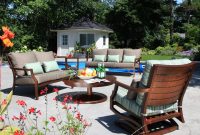 3 Tips For Arranging Patio Furniture For Backyard Parties Cabana Coast regarding dimensions 1969 X 1564