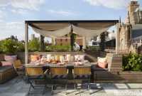 30 Best Patio Ideas For 2018 Outdoor Patio Design Ideas And Photos regarding sizing 4000 X 2651