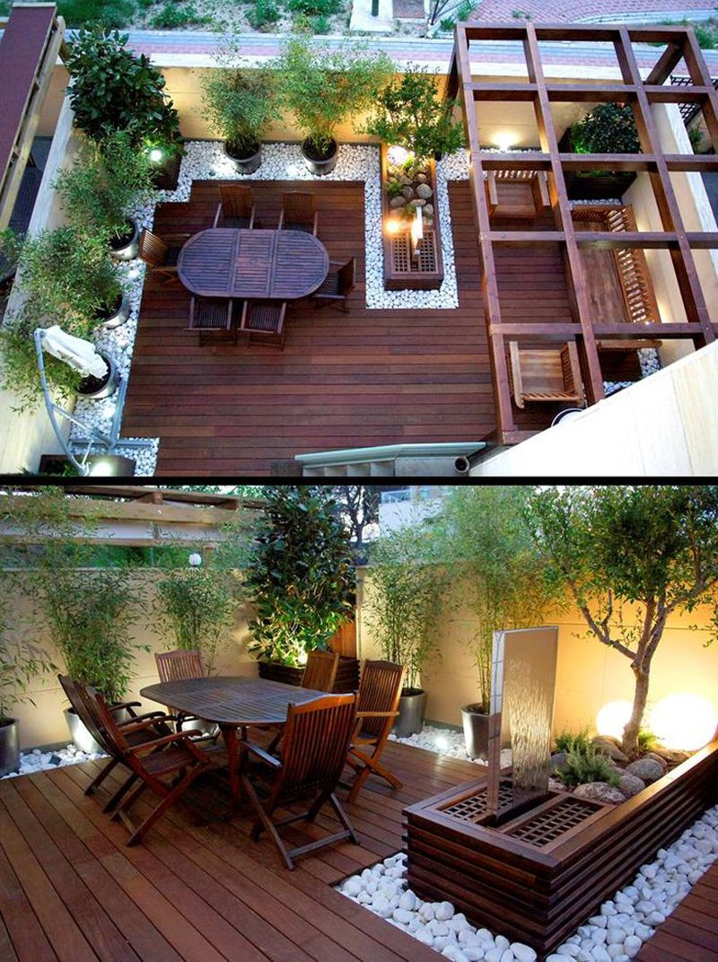 33 Ideas For Your Outdoor Space Pergola Design Ideas And Terraces in sizing 800 X 1072