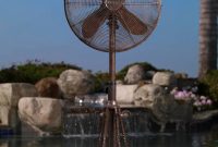 38 Luxury Outdoor Standing Fans Patio Outdoor Decor Design Ideas regarding proportions 768 X 1024