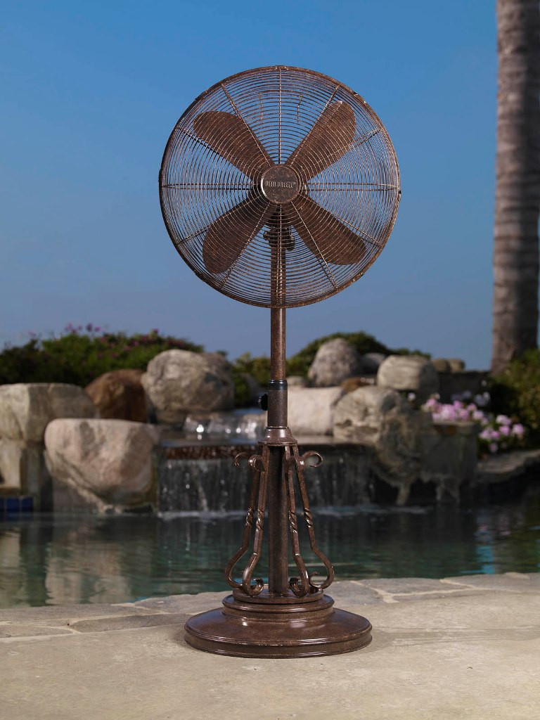 38 Luxury Outdoor Standing Fans Patio Outdoor Decor Design Ideas regarding proportions 768 X 1024