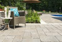 5 Helpful Tips For Using Concrete Pavers For Your Long Island Patio intended for measurements 7360 X 4912