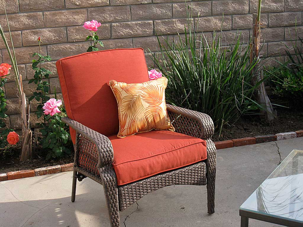 8 Keys To The Perfect Patio Furniture Arrangement in measurements 1024 X 768