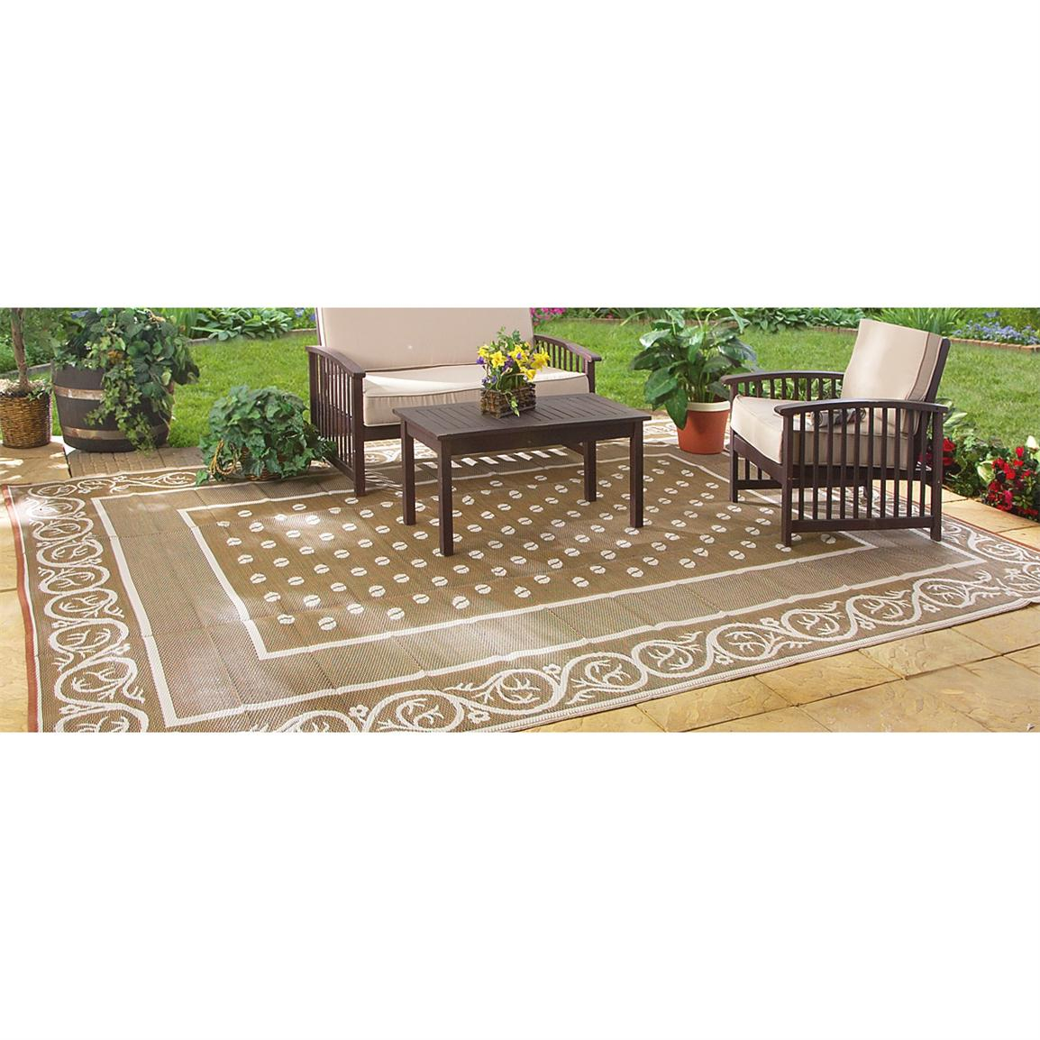 9 X 12 Patio Mats Sportwholehousefansco for proportions 1154 X 1154