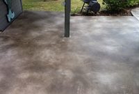 Acid Wash Concrete Patio Unique Diy Concrete Stain Patio Diy in size 2592 X 1936