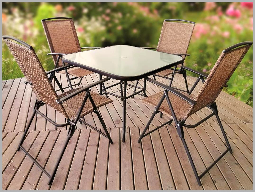 Aldi Patio Furniture Bine Wicker Backrest And Metal Frame For with regard to dimensions 1076 X 810