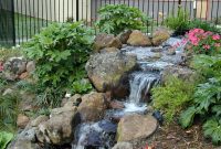 Alexander Sons Water Feature Fall Landscaping Services Portfolio in dimensions 1600 X 1200