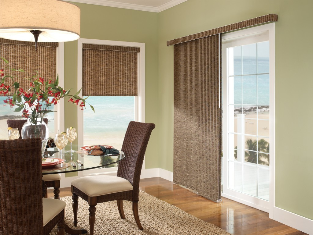 Window Covering Ideas For Sliding Glass Patio Doors Patio Ideas