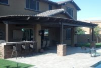 Alumawood Patio Covers Arizona Rain Gutters Shade Experts in dimensions 3264 X 1840