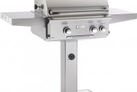 American Outdoor Grill L Series 24 Inch 2 Burner Natural Gas Grill throughout sizing 1500 X 1500