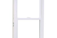 Anderson Silverline 1200 Series Buck Vinyl Window in dimensions 1000 X 1000