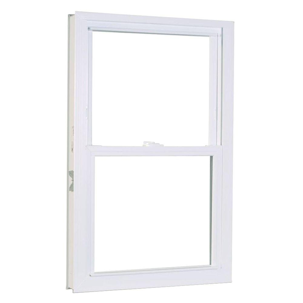 Anderson Silverline 1200 Series Buck Vinyl Window in dimensions 1000 X 1000