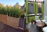 Apartment Patio Privacy Screen Inspiring Small Balcony Ideas Designs regarding proportions 1280 X 720