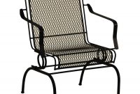 Arlington House Sturdy Stack Action Chair Charcoal Patio with regard to sizing 900 X 900