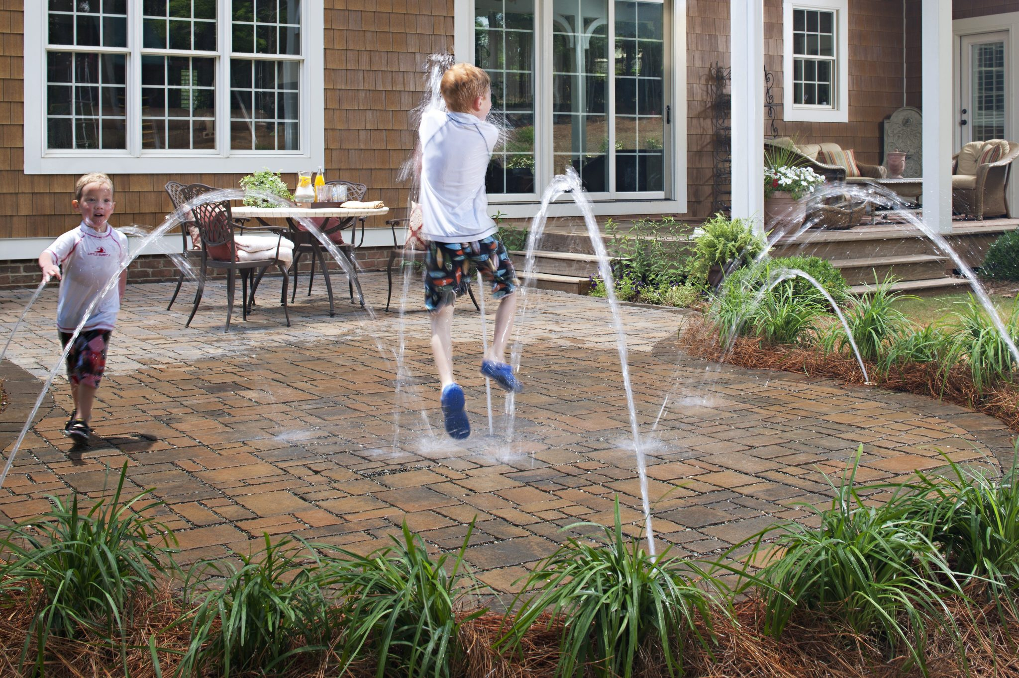 Kid Friendly Patio Ideas Patio Ideas