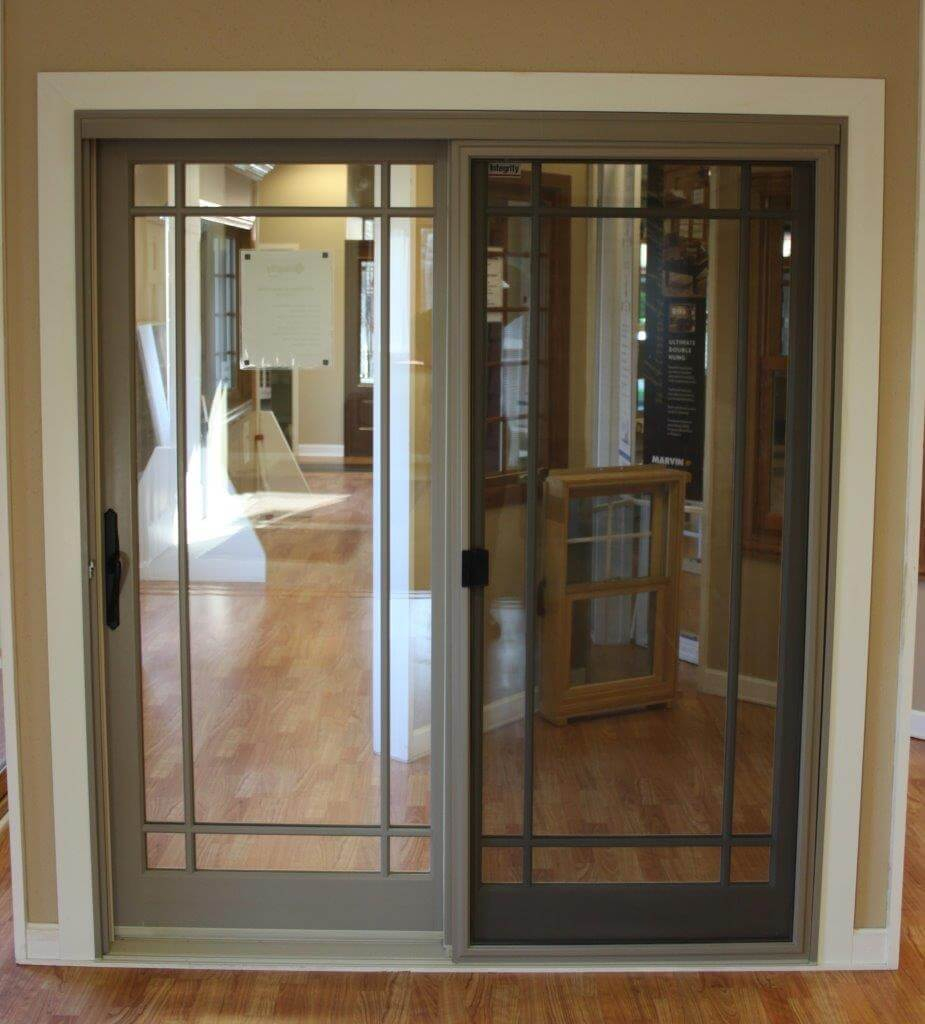 Beauteous Sunrise Patio Doors With Patio Ideas Minimalist Window pertaining to proportions 925 X 1024