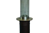 Bond Manufacturing 46000 Btu Sonoma Area Gas Patio Heater With Tray pertaining to dimensions 1000 X 1000