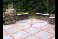 Brick Patio Designs Patio Brick Designs Red Brick Patio Designs inside sizing 1334 X 750