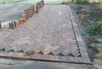 Brick Patio Ideas Elegant Brick Patio Patterns Herringbone Design intended for measurements 1600 X 1200