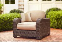 Brown Jordan Northshore Patio Lounge Chair With Harvest Cushions And within size 1000 X 1000