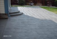 Cement Patio Finishes Good Day Concrete Picture Gallery Home inside measurements 1280 X 960