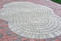 Circle Kit Specialty Paver Romanstone Hardscapes intended for dimensions 1200 X 700