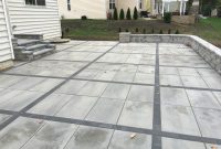 Concrete Patio Pavers Best Of Concrete Patio Patio Sets For Trend intended for measurements 4032 X 3024