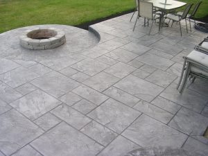 Concrete Patio Stamps Fresh Stamped Concrete Patios Driveways for proportions 2048 X 1536