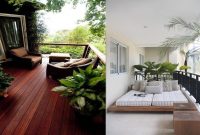 Cool Apartment Patio Ideas Ketoneultras regarding proportions 1280 X 720