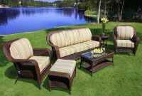 Cool Resin Wicker Patio Furniture For All Weather Hgnv within sizing 1024 X 768