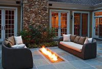 Covered Patio With Fire Pit Fire Pit Design Ideas Outdoor Spaces with dimensions 1280 X 1024