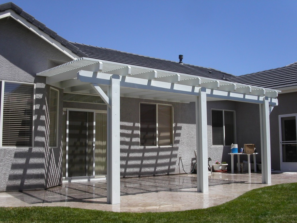 Custom Patio Covers Reno All Metal Builders for sizing 1030 X 773