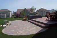 Decks And Patios Ideas And Installation Columbus Decks with size 1656 X 1242