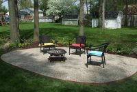 Design Ideas For Small Backyard Patios Elegant Surprising Loose throughout measurements 1600 X 1200