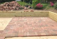 Diy Patio Brick Sportwholehousefansco for measurements 1024 X 768