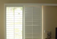 Door Window Blinds Glass Curtains Patio Coverings Sliding Dressing throughout size 768 X 1024
