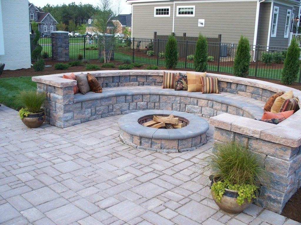 Easy Patio Paver Ideas Patio Ideas