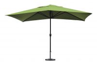 Escada Designs Lime Green Fabricaluminum Patio Umbrella With Base within size 1229 X 1229