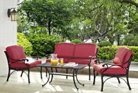 Family Leisure Patio Furniture New Interior Exterior Design with size 1024 X 791