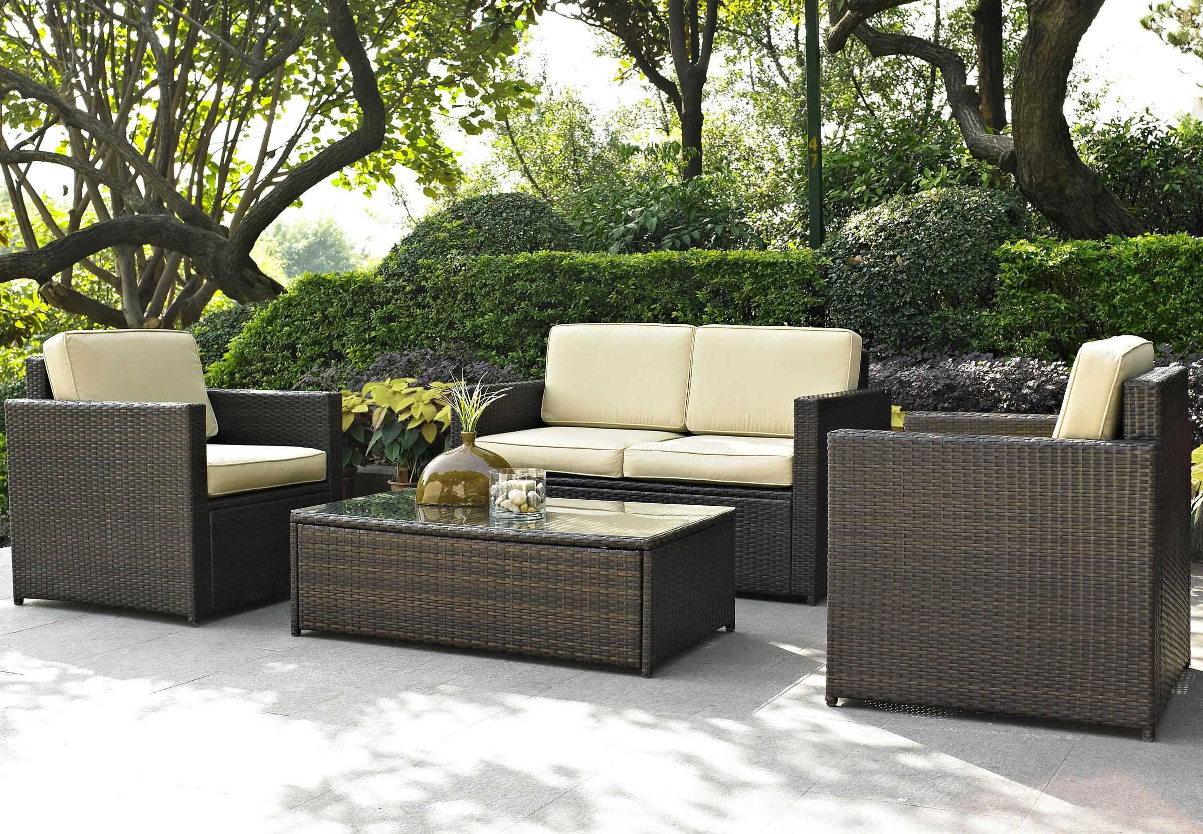 Frontgate Outdoor Patio Furniture Patio Ideas