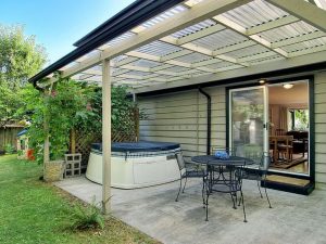 Fiberglass Roof Panels Installation Charter Home Ideas with measurements 1024 X 768