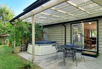 Fiberglass Roof Panels Installation Charter Home Ideas with regard to measurements 1024 X 768