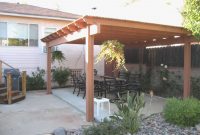 Free Standing Patio Cover Designs Unique The Most Incredible Free for size 2816 X 2112