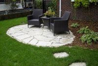 Front Yard Patios Ideas Small Paver Deck And 2018 Including Stunning in proportions 2592 X 1944