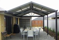 Gable Patios Patios Perth The Patio Guys Decking And Patio with regard to proportions 2048 X 1536